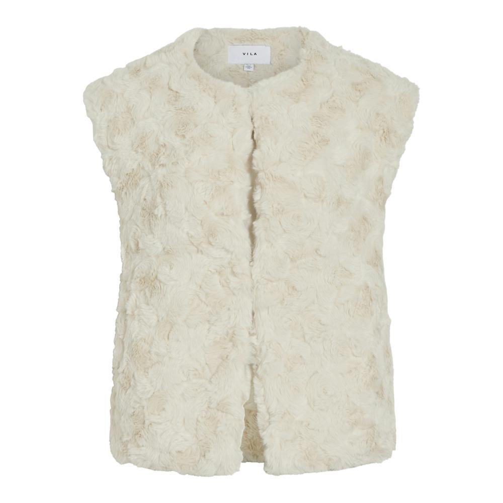 Vila Dorte Sleeveless Top